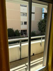 Studio proche mer - Climatisé