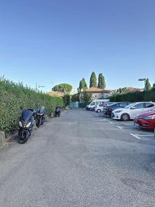 Studio proche mer - Climatisé