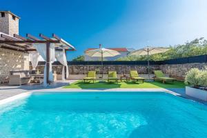 Villa Marcela - Adriatic Luxury Villas
