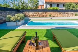 Villa Marcela by AdriaticLuxuryVillas
