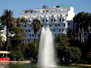 Ambassadeurs hotel, 
Tunis, Tunisia.
The photo picture quality can be
variable. We apologize if the
quality is of an unacceptable
level.