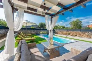Villa Marcela - Adriatic Luxury Villas - Anić