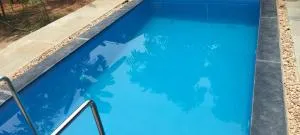 Casuarina Villa - Vānūr