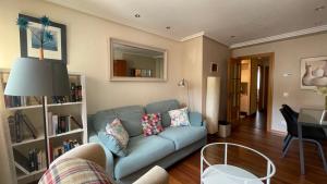 Apartamento de Toró