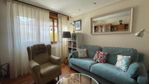 Apartamento de Toró