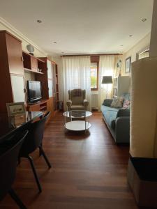 Apartamento de Toró