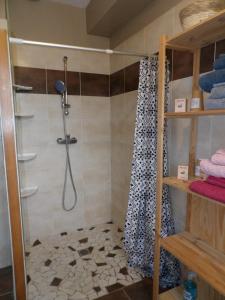 Appartements Maison cosy - Entre les deux collines : photos des chambres