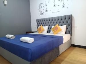 Andorra Tourist Resort Anuradhapura