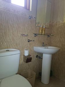 Andorra Tourist Resort Anuradhapura