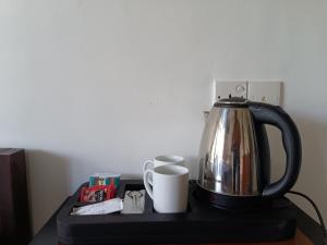 Andorra Tourist Resort Anuradhapura