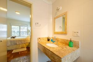 Itaim Great Apartment