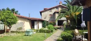 La Casona del Carmen - Cabanzo