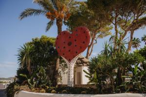 FERGUS Style Punta Arabi