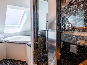 Hotels Grand Hotel La Cloche Dijon - MGallery Collection : photos des chambres