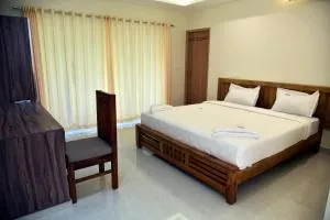 Villa Varkala - Attingal