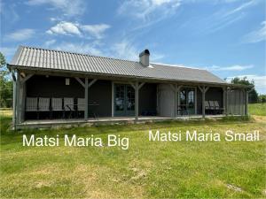 Matsi Maria Big