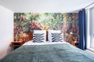 Lovag Loft - Quiet, Spacious and Bright Apartment