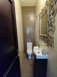 Peaceful & Modern Corner Apartment