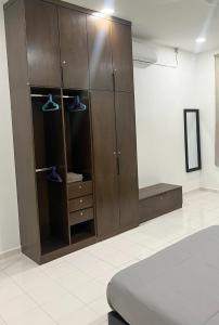 Kuala Terengganu Newly Renovated Nenda Beach House