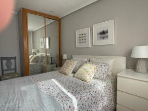 Apartamento de Toró