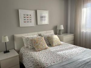 Apartamento de Toró