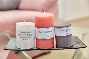 The Sea Breeze Studio Solid House