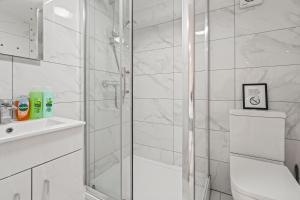 LUXURIOUS HOLIDAY HOME Bolton