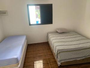 Casinha São Lourenço