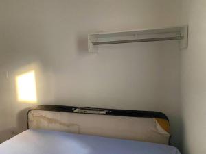 Casinha São Lourenço