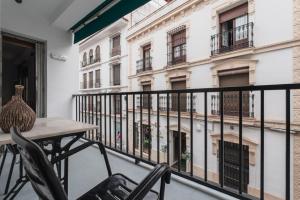 Apartamento Corazón de Córdoba