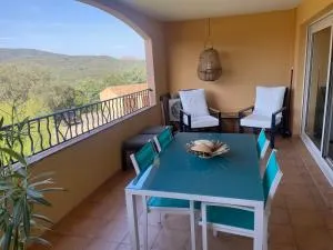 Appartement Entre Nous - La Rouviere