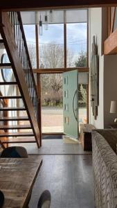Maisons de vacances Converted Barn : photos des chambres