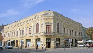 Apartmani Astral - Bogatić