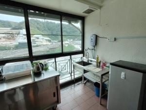 The Family Hideaway 2 Bedroom Apartment at Equatorial Hill Resort