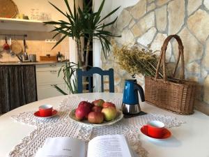 Repülőhal Apartmanház