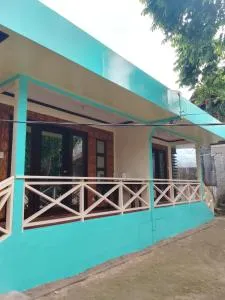 Guyangan Homestay Siargao - Catangnan