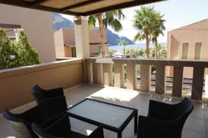 Plakias Seaside Maisonette - Dhamnóni