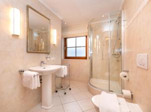 Landhaus Simone incl JOKER CARD byin One Apartments