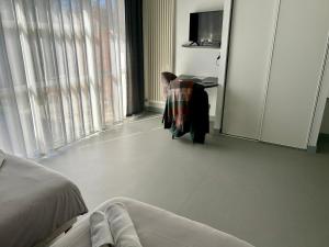 Hôtel La Pierre Bleue