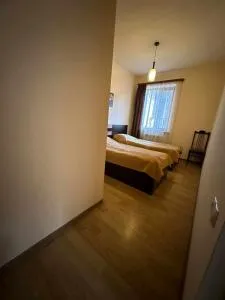 Tsaghkadzor Villas - Agveran