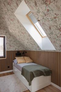 Szept Oberlandu - boutique, luxury Villa in Liva Park