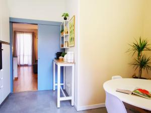 Spacious Apartment 50 Meters From The Metro