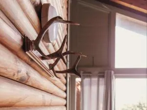 Riverside Self Catering Cabin - Hoekwil