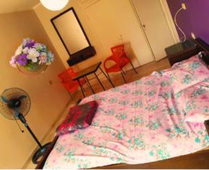 شالية رومانسي بالاسكندرية العجمي يري البحر Alexandria Romantic Chalet Seaview