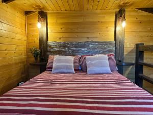 "LOS CASTILLOS" Casa Rural y espacio para eventos