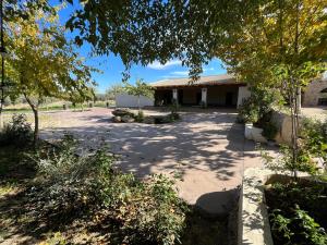 "LOS CASTILLOS" Casa Rural y espacio para eventos