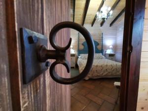 "LOS CASTILLOS" Casa Rural y espacio para eventos