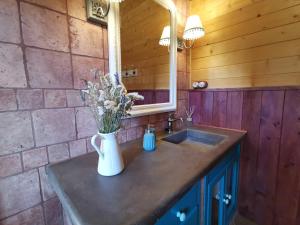 "LOS CASTILLOS" Casa Rural y espacio para eventos