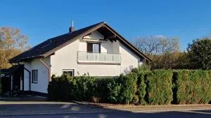 Ferienwohnung Harmonie - Sankt Ingbert