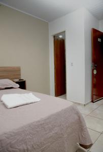 Hotel Modelo Rio Pardo